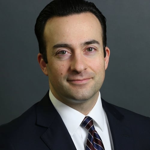 Nicholas Cintineo