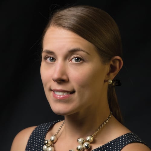 Nicole Kingsley Brunner