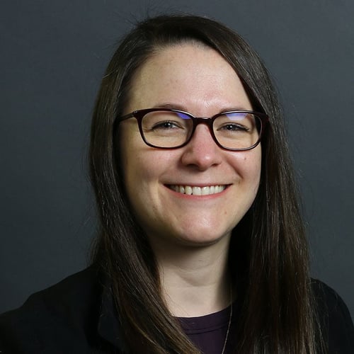 Rebecca Galliford