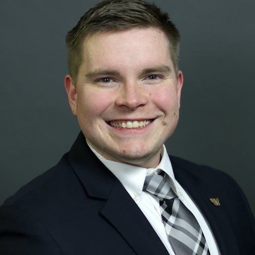 Ryan Hohensee, CFP®