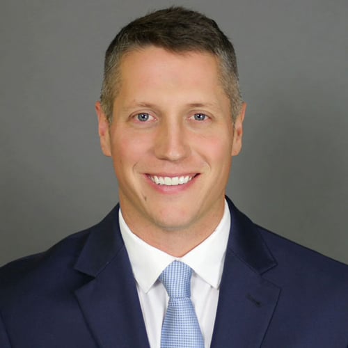 Thomas Stedman, CFP®, EA