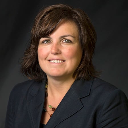 Veronica Van Nest