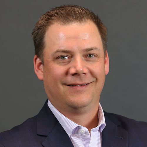 Aaron McGreevy