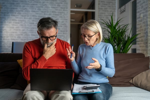 Smart Retirement Strategies for High-Earning Professionals