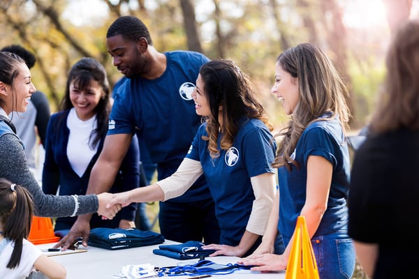 Dealing with Inflation as a Non-Profit