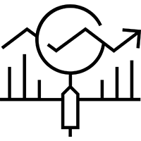 graph-with-magnifying-glass-icon-200x200
