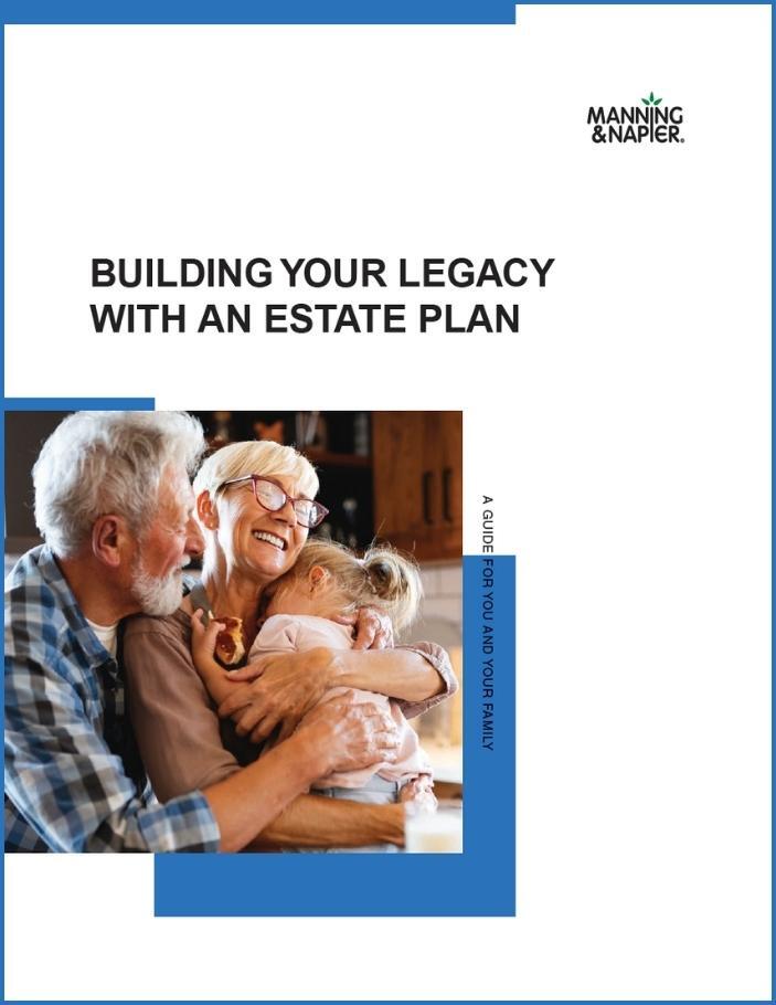 Estate Planning Guidebook