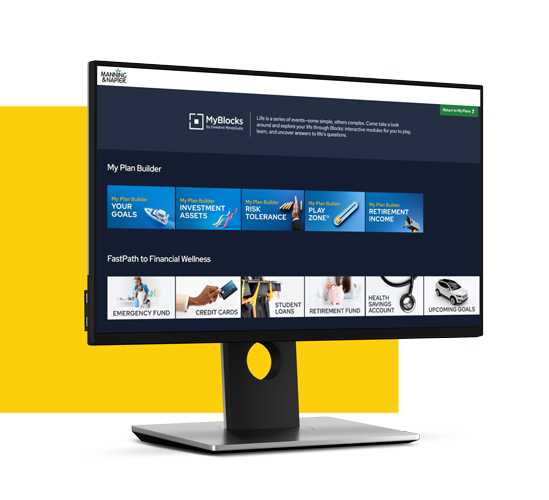 Money Guide Pro